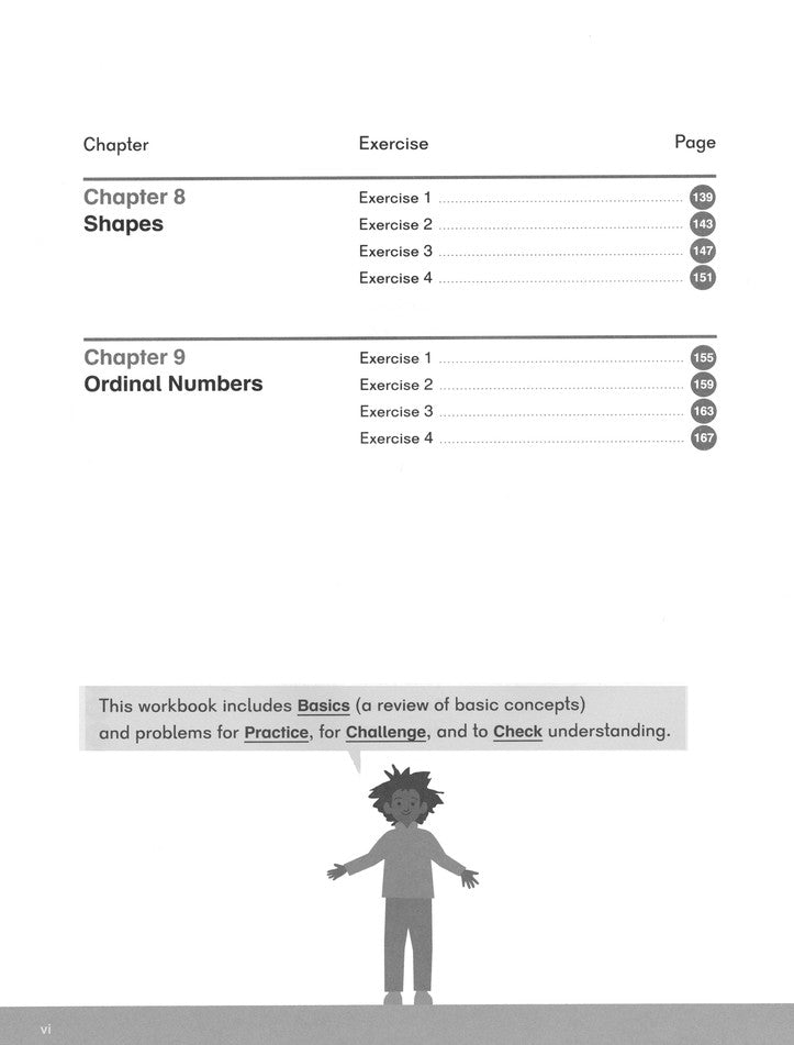 Dimensions Math 1a Dimensions Math Workbook 1A – Quill and Ink