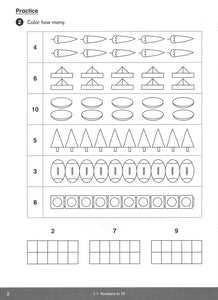 Dimensions Math 1a Dimensions Math Workbook 1A – Quill and Ink