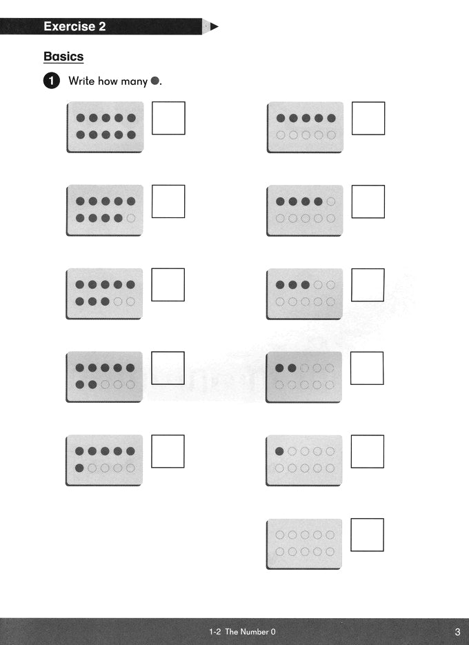 Dimensions Math 1a Dimensions Math Workbook 1A – Quill and Ink