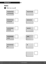 Load image into Gallery viewer, Dimensions Math Workbook 1A