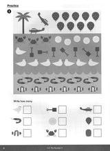 Load image into Gallery viewer, Dimensions Math Workbook 1A