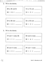 Load image into Gallery viewer, Singapore Math: Primary Math Workbook 1B Common Core Edition