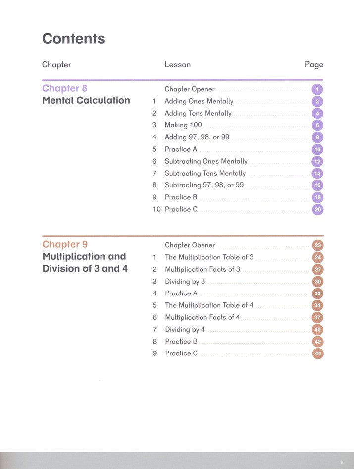 Dimensions Math Textbook 2B – Quill and Ink