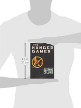 Load image into Gallery viewer, The Hunger Games