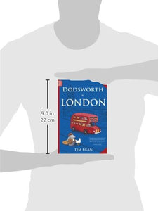 Dodsworth in London