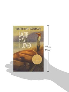 Jacob Have I Loved (1981 Newbery)