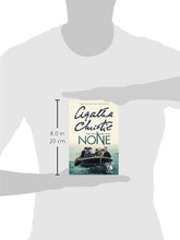 Load image into Gallery viewer, And Then There Were None [TV Tie-in] (The Agatha Christie Collection)