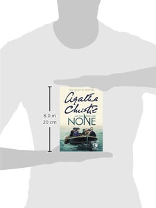 And Then There Were None [TV Tie-in] (The Agatha Christie Collection)