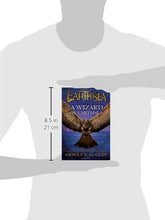 Load image into Gallery viewer, A Wizard of Earthsea (The Earthsea Cycle)