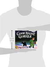 Load image into Gallery viewer, Good Night, Gorilla