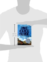 Load image into Gallery viewer, One Came Home (2014 Newbery Honor)
