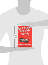 Load image into Gallery viewer, Al Capone Does My Shirts (2005 Newbery Honor)