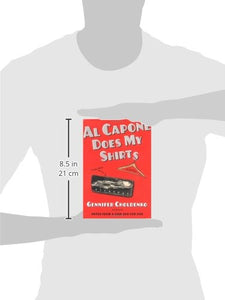 Al Capone Does My Shirts (2005 Newbery Honor)