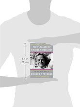 Load image into Gallery viewer, The Pleasure of Finding Things Out: The Best Short Works of Richard P. Feynman