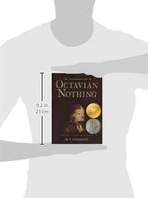 Load image into Gallery viewer, The Astonishing Life of Octavian Nothing, Traitor to the Nation, Vol. 1: The Pox Party