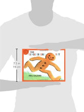 Load image into Gallery viewer, The Gingerbread Boy