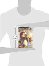 Load image into Gallery viewer, Yolonda&#39;s Genius (1996 Newbery Honor)