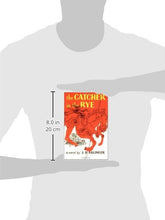 Load image into Gallery viewer, The Catcher in the Rye