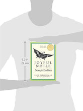 Load image into Gallery viewer, Joyful Noise: Poems for Two Voices (1989 Newbery)