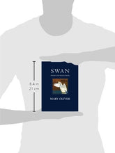 Load image into Gallery viewer, Swan: Poems and Prose Poems