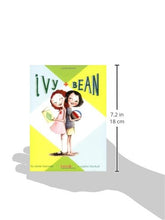Load image into Gallery viewer, Ivy and Bean