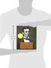 Load image into Gallery viewer, Lincoln: A Photobiography (1988 Newbery)