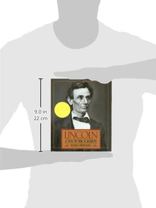 Lincoln: A Photobiography (1988 Newbery)