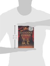 Load image into Gallery viewer, Splendors and Glooms (2013 Newbery Honor)