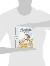 Load image into Gallery viewer, Charlotte&#39;s Web