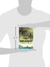 Load image into Gallery viewer, Insurgent