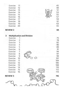 Singapore Math: Primary Math Workbook 3A Common Core Edition