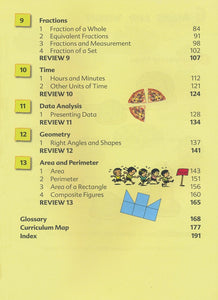 Singapore Math: Primary Math Textbook 3B Common Core Edition