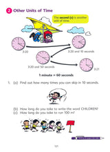 Load image into Gallery viewer, Singapore Math: Primary Math Textbook 3B Common Core Edition