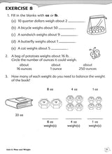 Load image into Gallery viewer, Singapore Math: Primary Math Workbook 3B Common Core Edition