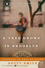 Load image into Gallery viewer, A Tree Grows in Brooklyn