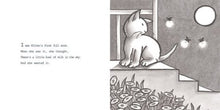 Load image into Gallery viewer, Kitten&#39;s First Full Moon (2005 Caldecott Medal)