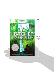 Hatchet (1988 Newbery Honor)
