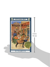 Load image into Gallery viewer, Roller Skates (1937 Newbery)