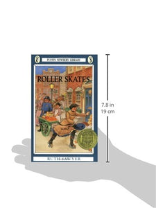 Roller Skates (1937 Newbery)