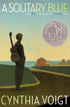 Load image into Gallery viewer, A Solitary Blue (1984 Newbery Honor)