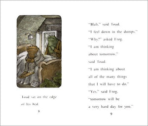 Days with Frog and Toad (I Can Read, Level 2)