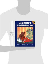 Load image into Gallery viewer, Morris&#39; Disappearing Bag