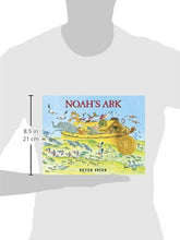 Load image into Gallery viewer, Noah&#39;s Ark (1978 Caldecott Medal)