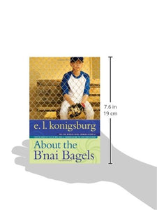 About the B'nai Bagels