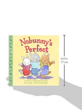 Load image into Gallery viewer, Nobunny&#39;s Perfect