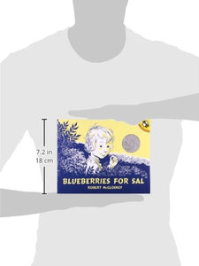 Blueberries for Sal