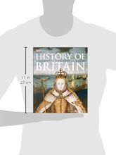Load image into Gallery viewer, History of Britain and Ireland: The Definitive Visual Guide
