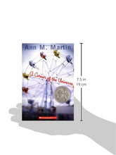 Load image into Gallery viewer, A Corner Of The Universe (2003 Newbery Honor)