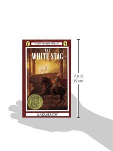 The White Stag (1938 Newbery)