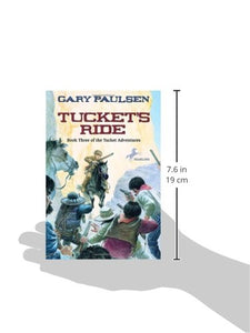 Tucket's Ride (The Francis Tucket Books)